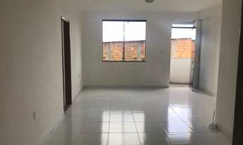 Imagem 2: Aluga-se apartamento 3/4 em Candeias/BA