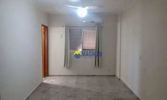 Imagem 5: Apartamento com 3 dormitórios para alugar, 134 m² por R$ 2.100,00/mês - Vila Imperial - Sã