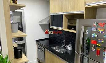 Imagem 3: Flat com ótimo preço no bairro Moema. Confira!