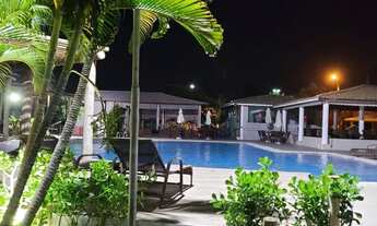 Imagem 4: Casa para aluguel na Praia de Barra de Jacuípe