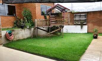 Imagem 5: Casa Jardim América