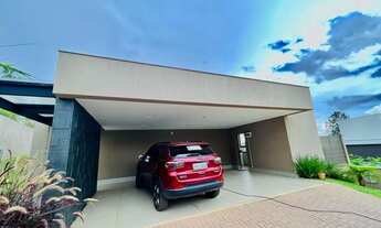 Imagem 3: Casa MOBILIADA em Alphaville, Residencial das Flores, 227 m, 4 quartos, piscina