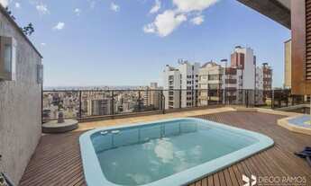 Imagem 5: Cobertura no Bairro Bela Vista