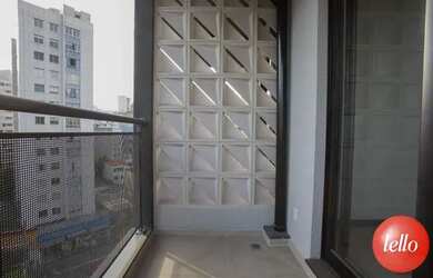 Imagem 7: São Paulo - Apartamento Padrão - Consolação