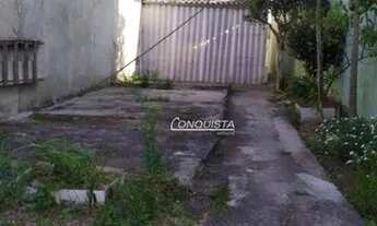 Imagem 2: Terreno à venda, 299 m² por R$ 230.000,00 - Ferrazópolis - São Bernardo do Campo/SP