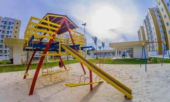 Imagem 5: Apartamento com 3 dormitórios, 61 m² e 1 vaga - João Bettega Home Club