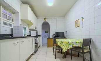 Imagem 6: Sobrado à venda, 4 quartos, 2 suítes, Cidade Monções - São Paulo/SP