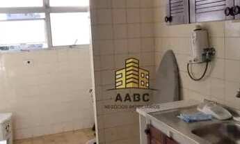 Imagem 7: Apartamento com 1 dormitório para alugar, 44 m² por R$ 3.032,04/mês - Vila Clementino - Sã