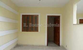 Imagem 4: Casa de rua-À VENDA-Tanque-Rio de Janeiro-RJ