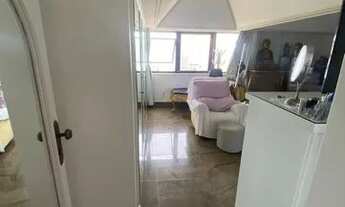 Imagem 4: Apartamento para venda possui 140 metros quadrados com 2 quartos em Barra - Salvador - BA