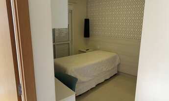 Imagem 2: Apartamento para aluguel tem 240 metros quadrados com 3 quartos em Jardim das Nações - Tau