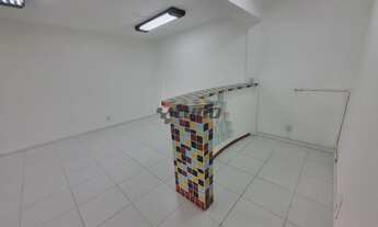 Imagem 6: Novo Hamburgo - Conjunto Comercial/Sala - Pátria Nova