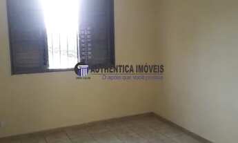 Imagem 3: CASA para LOCAÇÃO - NOVO OSASCO - OSASCO - SÃO PAULO - AUTHÊNTICA IMÓVEIS