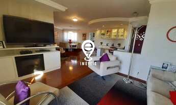 Imagem: Apartamento à venda, 4 quartos, 2 suítes