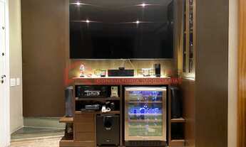 Imagem 4: Duplex mobiliado aluguel 82m² Suíte 1 Vaga em Pinheiros - São Paulo - SP