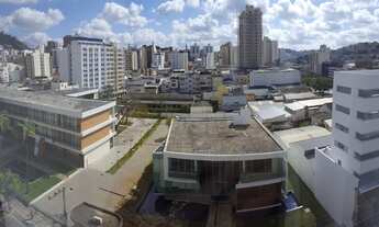 Imagem 6: Kitnet com 1 dormitório à venda, 30 m² por R$ 210.000,00 - Santa Helena - Juiz de Fora/MG