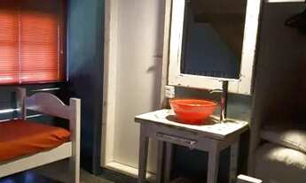 Imagem 6: Ap duplex para 2 pessoas Locação anual