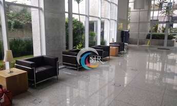 Imagem 4: Conjunto para alugar, 271 m² em Moema - São Paulo/SP