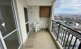 Imagem: São Paulo - Apartamento Padrão - Brás