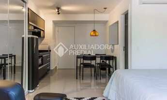 Imagem 3: Apartamento/Studio/Flat mobiliado *alto padrão* em Santana - 03 minutos a pé do Metrô