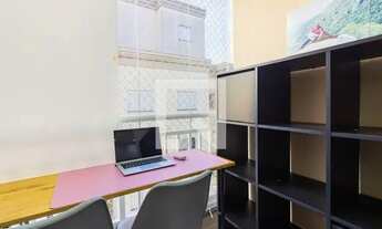 Imagem 7: Apartamento para Aluguel - Santa Maria, 2 Quartos, 48 m2