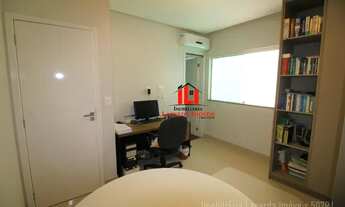 Imagem 4: Residencial Renaissance, Casa Duplex, 4 Suítes, Sala 3 Ambientes, Piscina