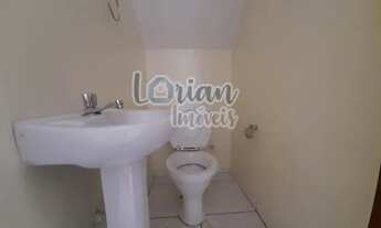 Imagem 4: SOBRADO CONDOMÍNIO FECHADO 80M² | 02 DORMS