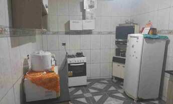 Imagem 4: 88 Venda Urgente - Excelente Casa no Serraria Diadema