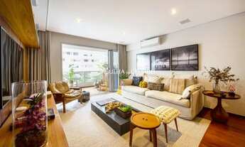 Imagem 4: SãO PAULO - Apartamento Padrão - Itaim Bibi