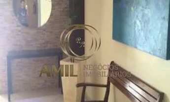 Imagem 7: AJ - RA Amil Aluga Apartamento Mobiliado 2 quartos - Citta Roma - Jd Augusta