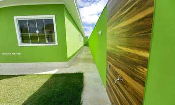 Imagem 3: Casa para Venda em Maricá, Jardim Atlântico Leste (Itaipuaçu), 3 dormitórios, 1 suíte, 2 b