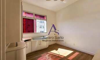 Imagem 7: Apartamento com 3 dormitórios à venda, 127 m² por R$ 1.630.000,00 - Mata da Praia - Vitóri