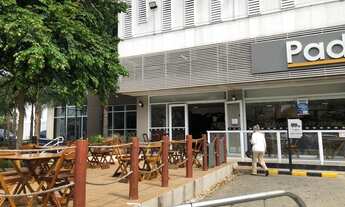 Imagem 4: Apartamento para venda possui 42 metros quadrados com 1 quarto em Umuarama - Osasco - SP