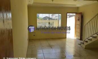 Imagem 3: CASA para VENDA - JARDIM D'ABRIL - SÃO PAULO - SP - AUTHÊNTICA IMÓVEIS