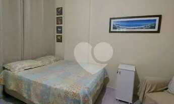 Imagem 7: Apartamento com 1 quarto à venda, 29 m² por R$ 420.000 - Copacabana - Rio de Janeiro/RJ