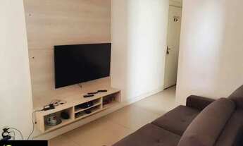 Imagem 3: BARRA FUNDA - 44M² - 02 DORM - SEM VAGA - COM LAZER - SP