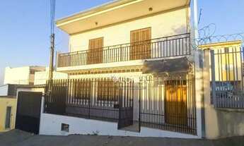 Imagem 2: Casa com 3 dormitórios para alugar - Jardim Simus - Sorocaba/SP