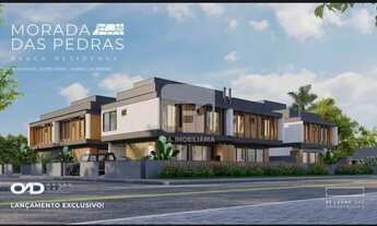 Imagem: Casa com 3 suítes à venda no Morro das