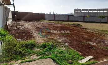 Imagem: Lote / Terreno em Distrito de Bonfim Paulista
