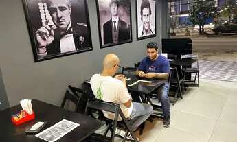 Imagem 4: Passo ponto pizzaria