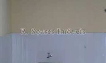 Imagem 5: CASA DUPLEX COM DOIS QUARTOS , NA RUA MANUEL VIEIRA - TANQUE