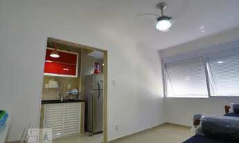 Imagem 4: Apartamento para Aluguel - Embaré, 1 Quarto, 30 m2