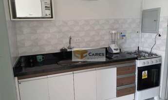 Imagem 4: Kitnet com 1 dormitório à venda, 31 m² por R$ 125.000,00 - Centro - Campinas/SP