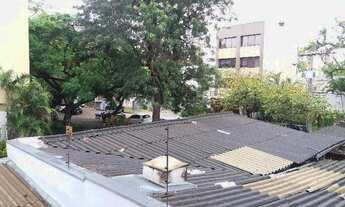 Imagem 6: PORTO ALEGRE - Conjunto Comercial/Sala - MENINO DEUS