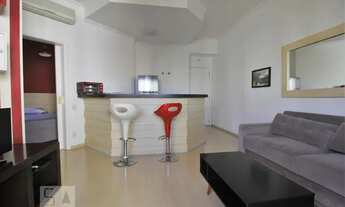 Imagem 3: Apartamento para Aluguel - Panamby, 1 Quarto, 48 m2