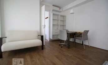 Imagem 3: Apartamento para Aluguel - Consolação, 1 Quarto, 40 m2