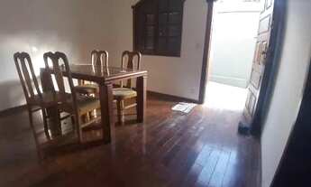 Imagem 3: CASA ESTILO COLONIAL, 3 QUARTOS  BAIRRO PALMEIRAS - BH