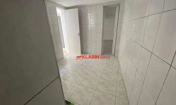 Imagem 3: Casa com 1 dormitório para alugar, 60 m² - Vila Mariana (Zona Sul) - São Paulo/SP