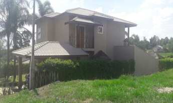 Imagem 3: Excelente Casa no Colinas Inhandjara Casa Nova a VENDA