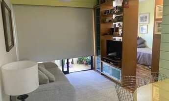 Imagem 3: Apartamento Venda Higienópolis 36 m² 1 Dormitórios